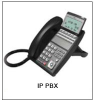 Networking-Data / Voice & Server Setup